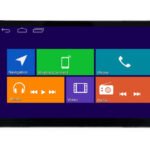 10.1 Inch HD Universal Model