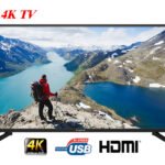 4K TV