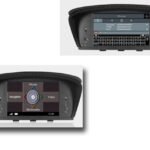 BMW (E90 E91 E92 E93)