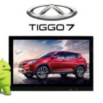 Chery Egypt Tiggo7