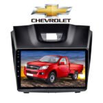 GM Egypt Chevrolet Dababah