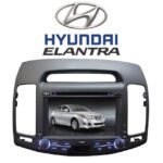 Hyundai Egypt Elantra HD High