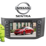 Nissan Egypt Sentra HL