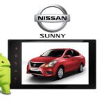 Nissan Egypt Sunny HL