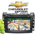 SYD-CHEVROLET OPTRA GBX