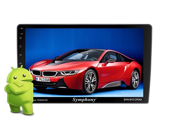 SYH-915CPAA SYH-915 CP/AA - Image 1