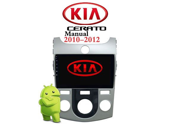 SYH-KIA CERATO M SYH-KIA CERATO M - Image 1