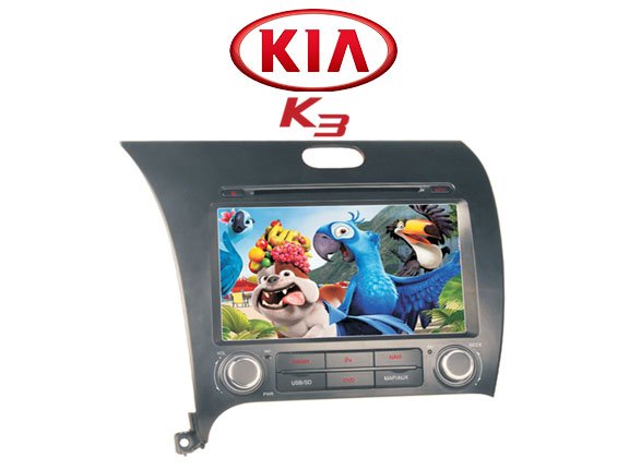 SYW-CERATO K3 SOX SYW-CERATO K3 SOX - Image 1