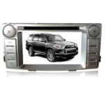 Toyota Fortuner Android 4.4