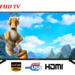 FHD TV