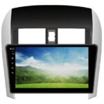 Toyota Corolla 2013 Android