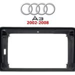 AUDI A3 2002-2008