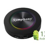 Android Box RAM 8G - ROM 128G