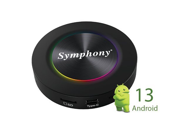 Android-Box Android Box RAM 8G - ROM 128G - Image 1