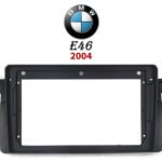 BMW E46 2004