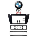 BMW E90 2012