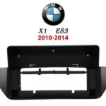 BMW X1 E83 2010-2014