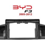 BYD F3 2005-2012
