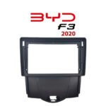 BYD F3 2020
