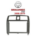 Brilliance FSV 2008-2010
