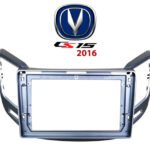 Changan CS15 2016