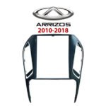 Chery-Arrizo 5 2016-2018