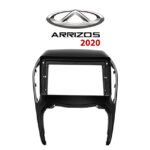 Chery Arrizo 5 2020