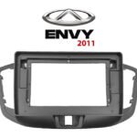 Chery Envy E5 2011