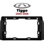 Chery Tiggo 2004-2008
