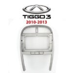 Chery Tiggo 3 2010-2013