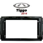 Chery Tiggo 3 (FL3) 2019