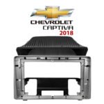 Chevrolet Captivate 2018