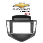 Chevrolet Cruze 2013