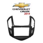 Chevrolet Cruze 2014