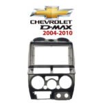 Chevrolet D-Max 2004-2010