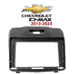 Chevrolet D-Max 2013-2023