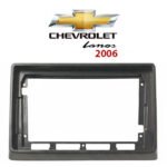 Chevrolet Lanos 2006