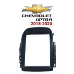 Chevrolet New Optra 2018-2020