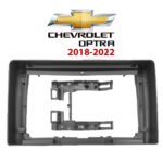 Chevrolet Optra 2018-2022
