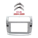 Citroen C4 2004-2009