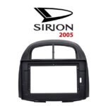 Daihatsu Sirion 2005