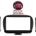 Fiat 500X 2014-2019