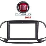 Fiat Doblo 2015