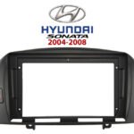 Hyundai Sonata 2004-2008