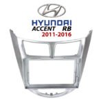 Hyundai Accent RB 2011-2016