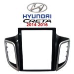 Hyundai-Creta 2014-2016
