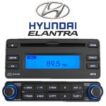 Hyundai Egypt Elantra HD Base
