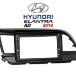 Hyundai Elantra AD 2019