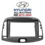 Hyundai Elantra HD 2015-2023