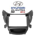 Hyundai Elantra MD 2012
